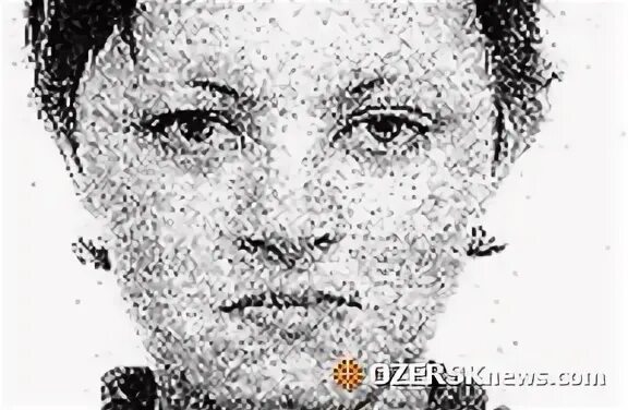 Пропавшая без вести женя