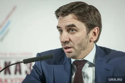Экс министр абызов