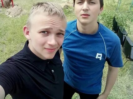 Город витя