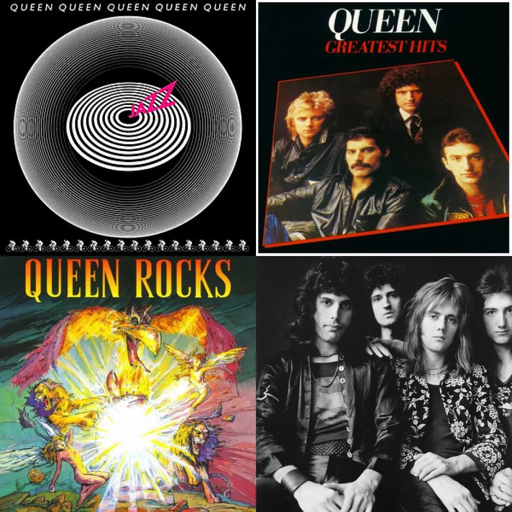 Queen 1978. Квин джаз 1978. Queen альбомы. Группа Queen Jazz.