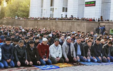 Намаз алматы