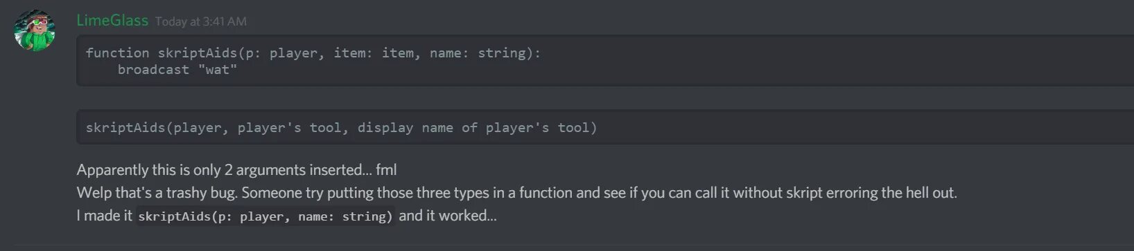 Fatal Error unrestorable Error in async compiled function Маджестик. Error description r