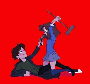 Malibu Barbie в Твиттере: "#Heathers. 