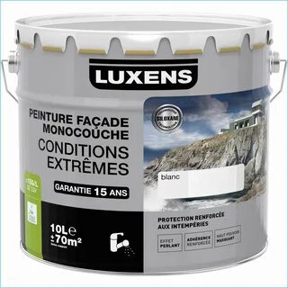 Luxens 10 л
