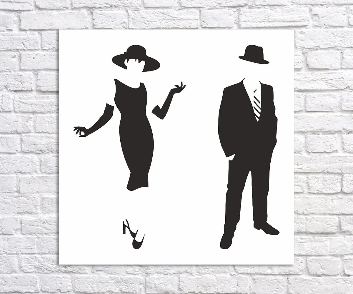 дамы и господа леди и джентльмены. силуэты 19 века. табличка "туалет". дамы и господа леди и джентльмены. дамы и господа леди и джентльмены.