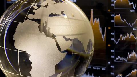 Мировая финансовая интеграция