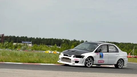 Subaru drive