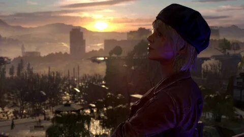 Dying light 2 оптимизация