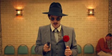 Трейлер джентльмены