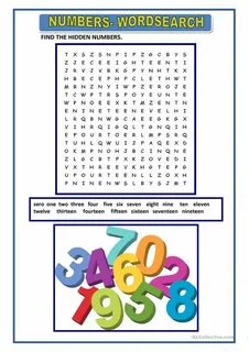 C word find