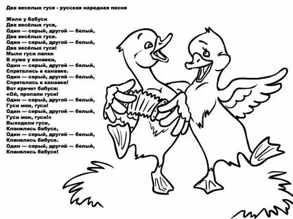 Род слова гусь