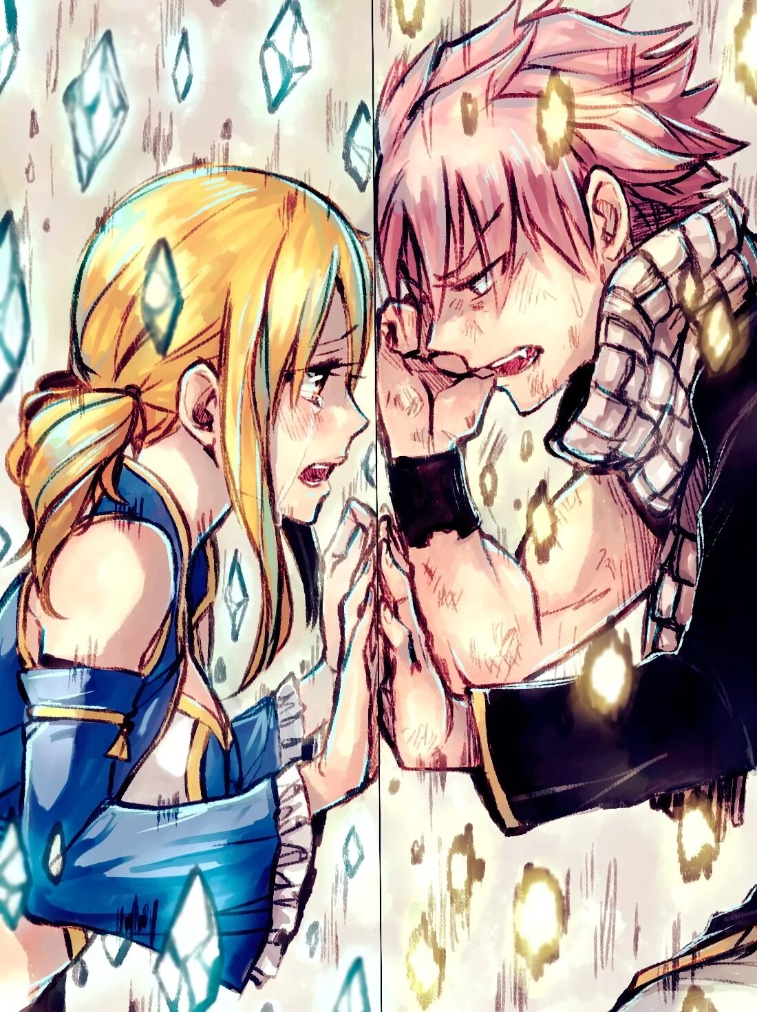 Хвост феи энд и люси. Фейри тейл нацу и люси. Fanfiction fairy tail. Хвост феи нацу и люси. Хвост феи налю семья.
