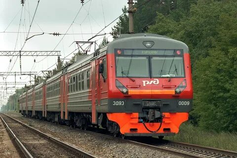 Электричка волжск казань
