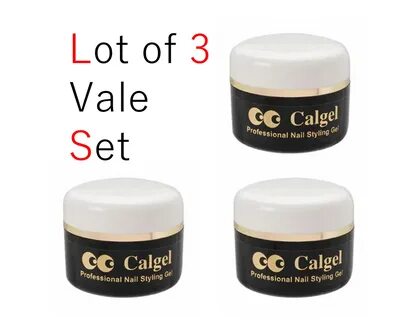 Calgel