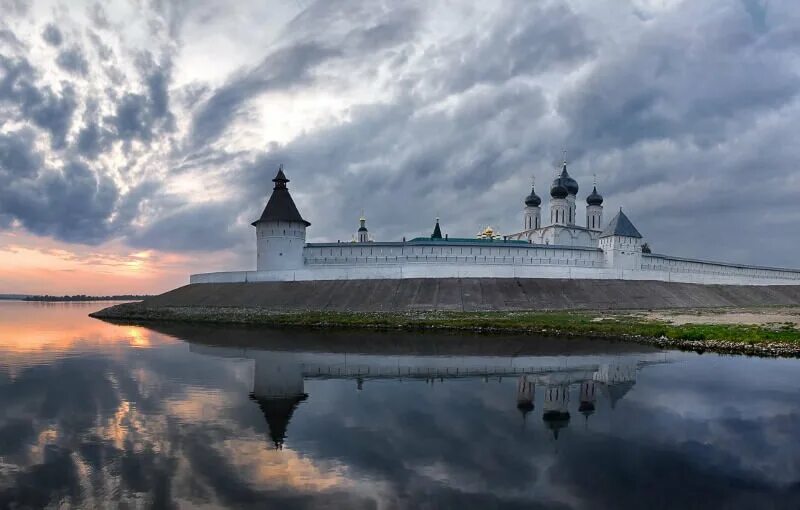 Обзорная экскурсия по на автобусе в Курмыше: 90 экскурсоводов с отзывами и ценам