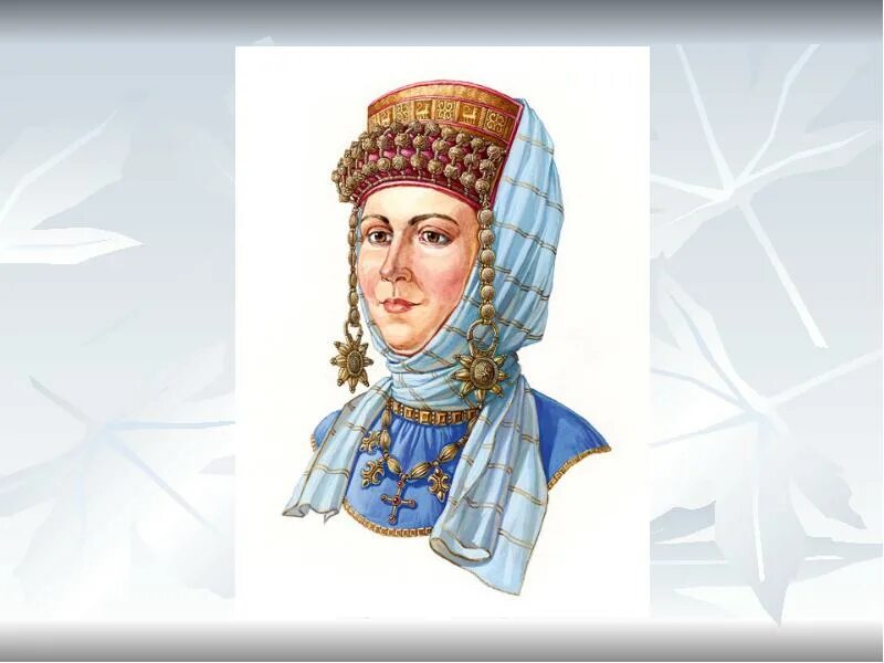 Головной убор 7 букв сканворд. Древнерусские головные уборы женские. старорусские головные уборы женские. женские головные уборы древней руси. зимний головной убор женский в древней руси.