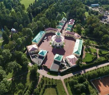 Королевское селение название столицы