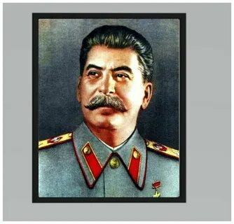 Сталин иосиф виссарионович сколько