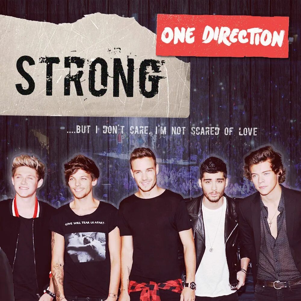 Strong first. Strong one Direction. One Direction обложка. One Direction Acapella. Стронг one.