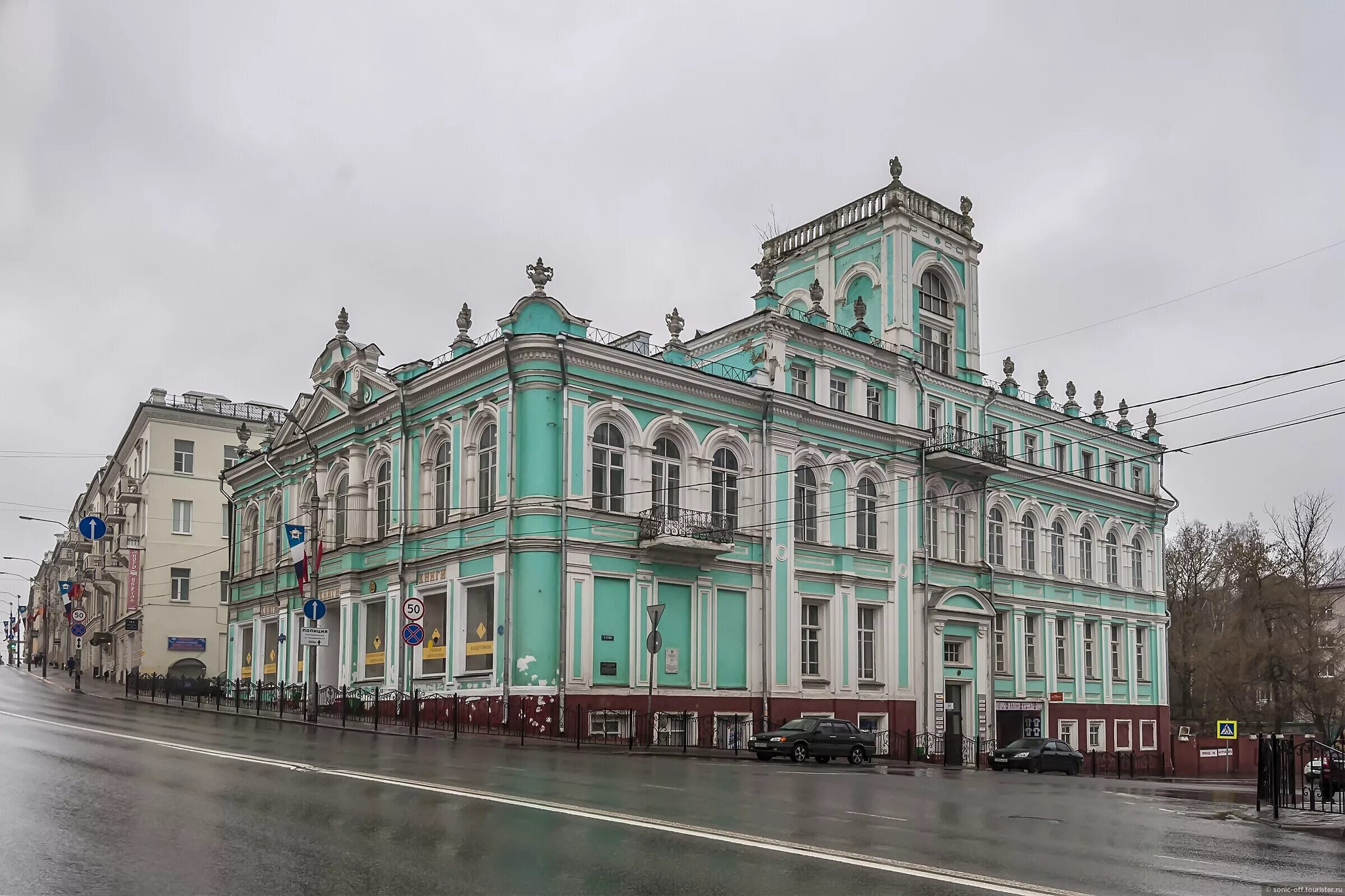 Дом Павлова Смоленск. Дом купца Павлова. Смоленск дом купца. Дом купца Тураева Смоленск.