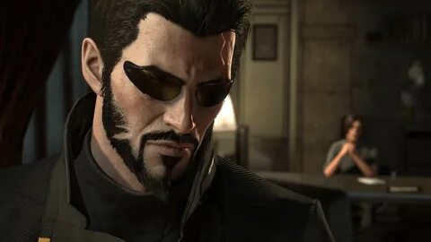 Deus ex universe