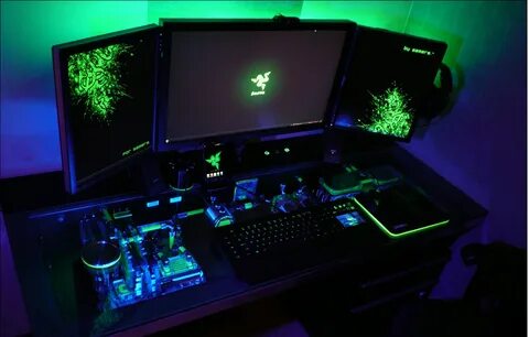 Best gaming computers