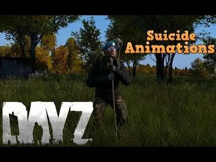 Dayz шизофрения
