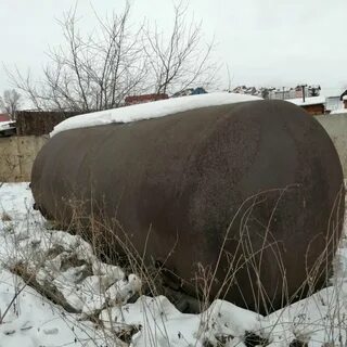 Бочки иркутск