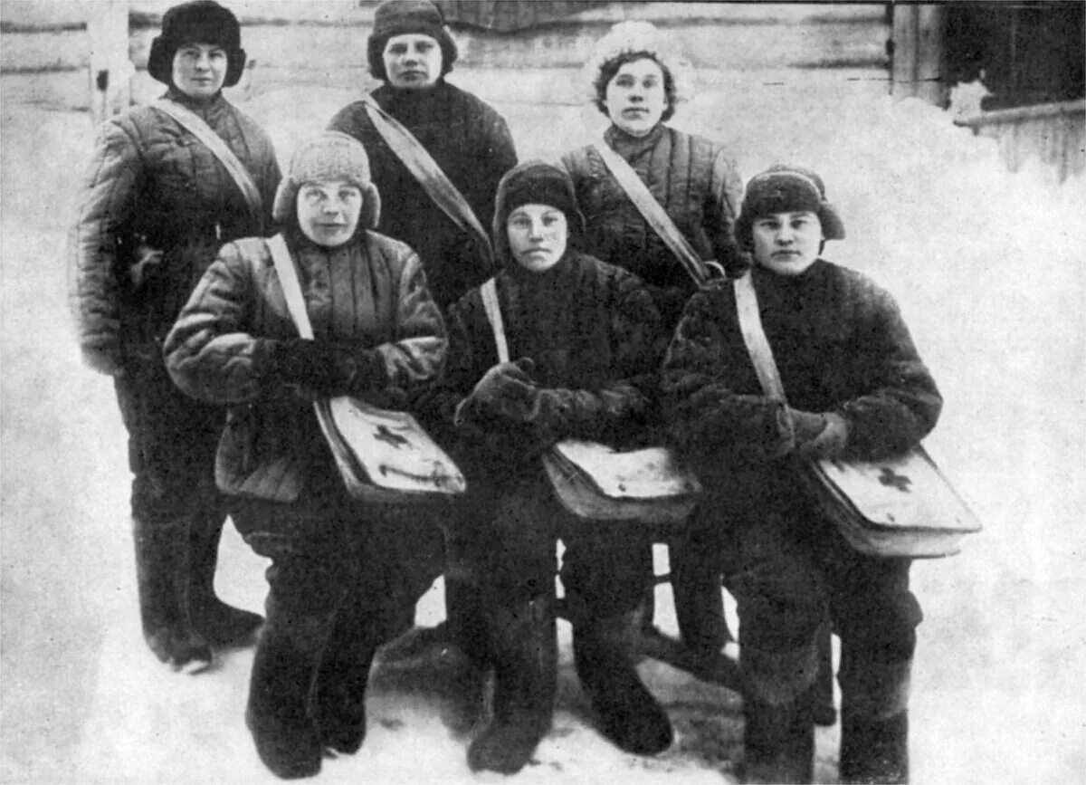 Твардовский партизанам смоленщины