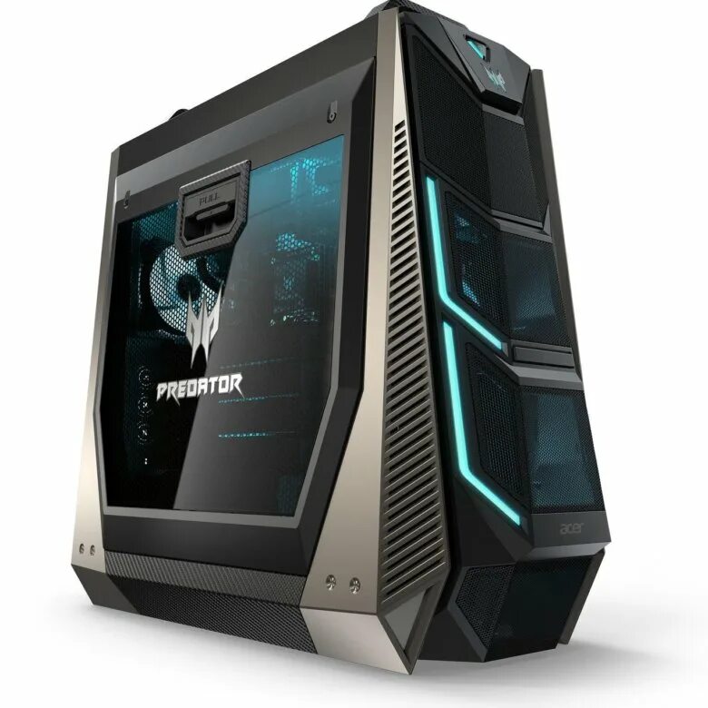 Цены самого дорогого компьютера. Acer Predator Orion 9000. ПК Predator Orion 9000. ПК Acer Predator Orion. Корпус Predator Acer Orion 9000.