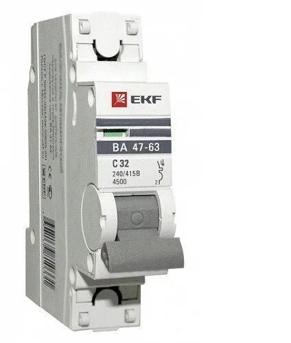 Mcb4763 1 16c pro. Ekf proxima автоматический выключатель. ва6. автомат ekf mcb4729-1-50c.