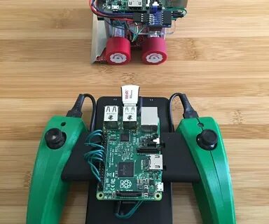 Raspberry pi что можно сделать