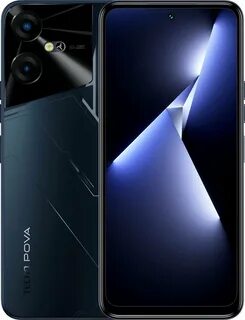 Tecno смартфон pova 6 8 ядер