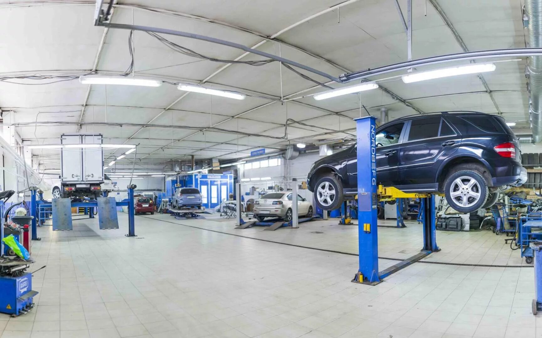 Автосервис на сигнальном проезде. Тула, пр-д энергетиков, д. Автосервис проезд. Автотехцентр москва. Пр-д нагорный вл.