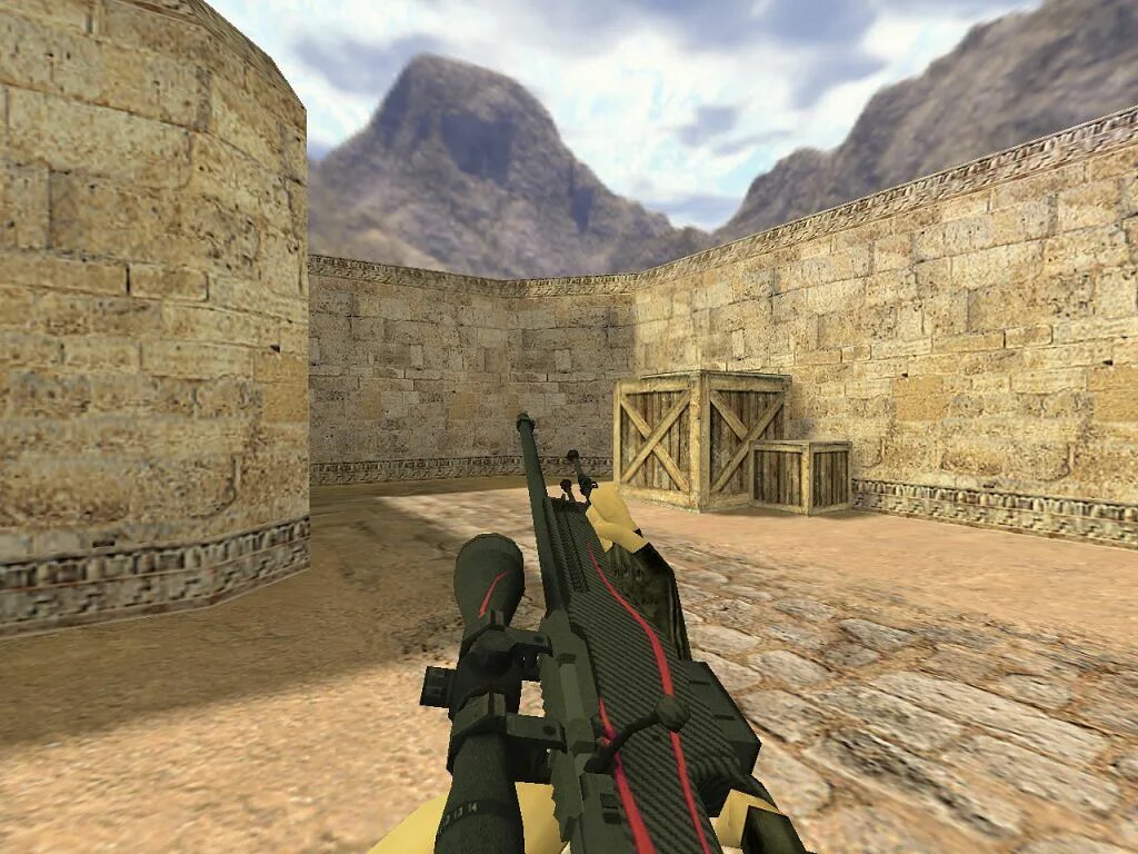 Модели авп. AWP CS 1.6. AWP Red CS 1.6. Редлайн оружие на КС 1.6. AWP model CS 1.6.