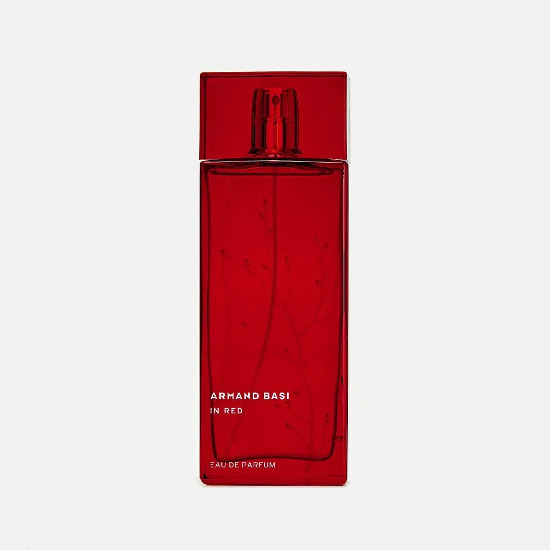 Armand basi in Red EDP 100 мл. Armand basi in Red EDP, 100 ml. Armand basi in Red EDP L 100ml 45$. Armand basi in Red Eau de Parfum 100. Туалетная вода armand basi in red