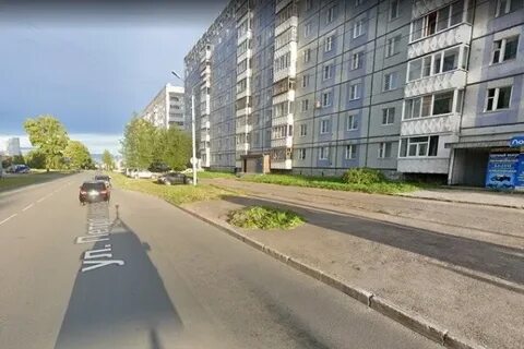 Ул связи 11
