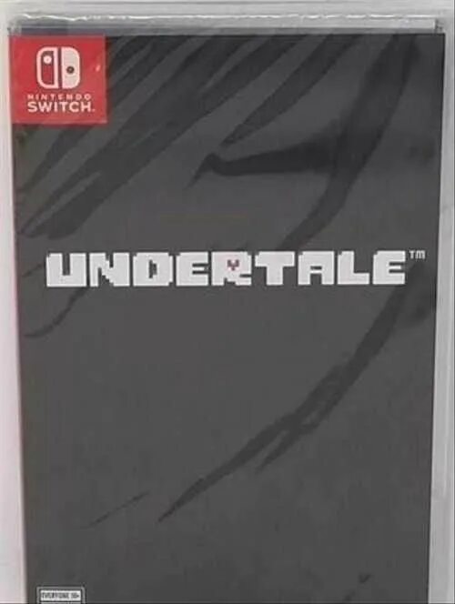 Undertale на Нинтендо свитч. Undertale Nintendo Switch collection Edition. Undertale Nintendo Switch картридж. Nintendo Switch Undertale коллекционное издание. Undertale nintendo