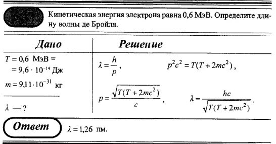 Электрон обладавший кинетической энергией 10. Кинеическа яэнергия электрона. Вычислить длину волны де Бройля э. Длина волны де Бройля. Кинетическая энергия де Бройля.