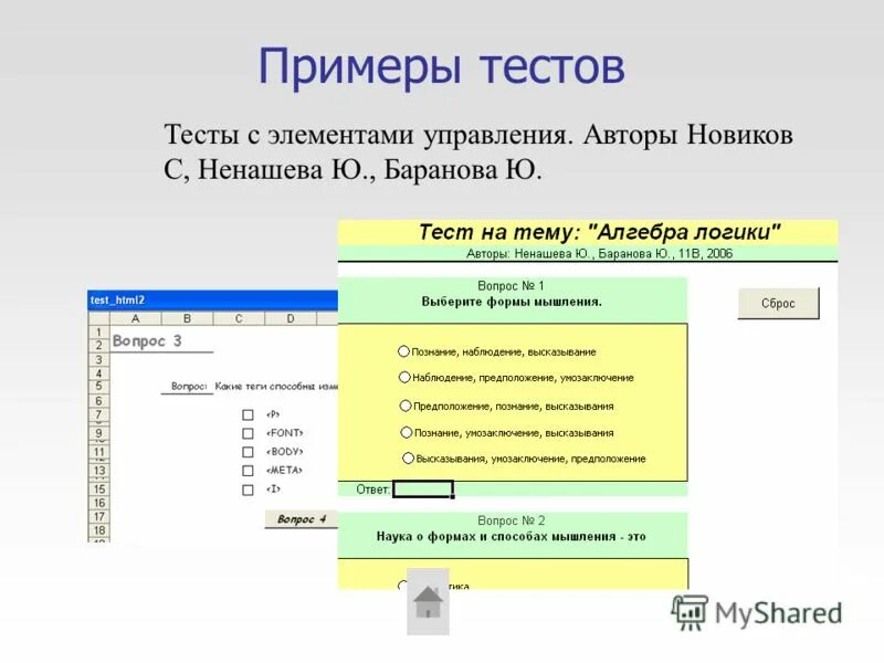 Создание тестов. Пример теста. Тестирование образец. Тест образец. Результаты теста пример.