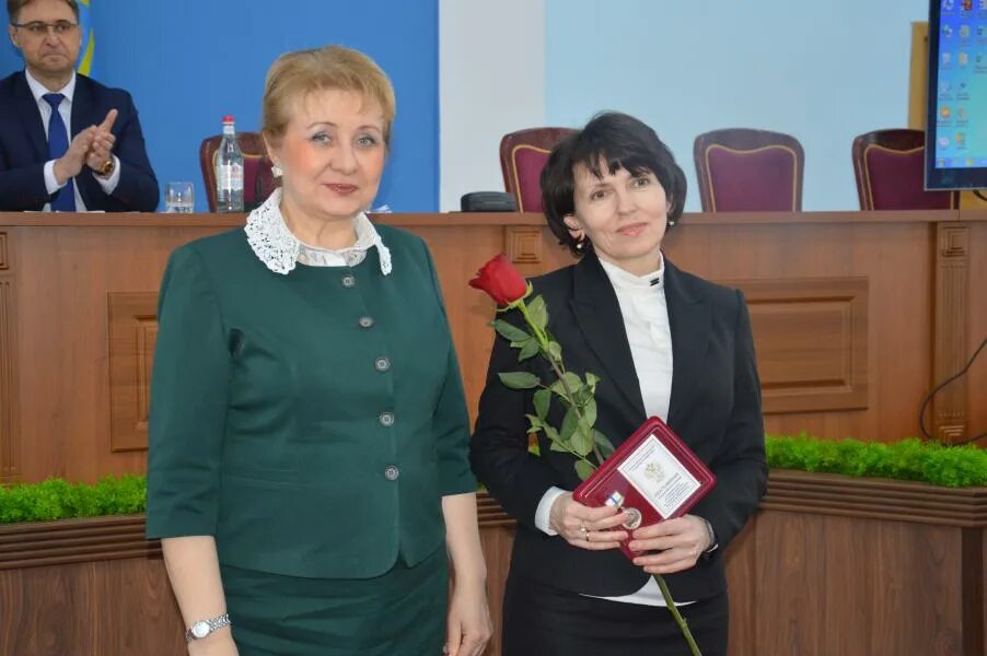 В Батайске на место начальника управления образования могут назначить Сергея Коз