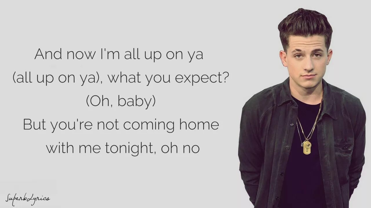 Этеншен чарли пут. Attention текст. Attention текст. Чарли пут аттеншн. Attention текст.