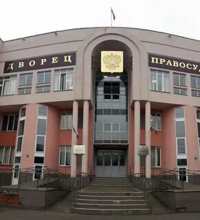 Сайт люберецкого городского