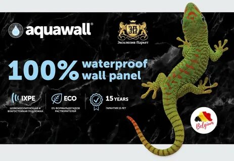 Aquawall