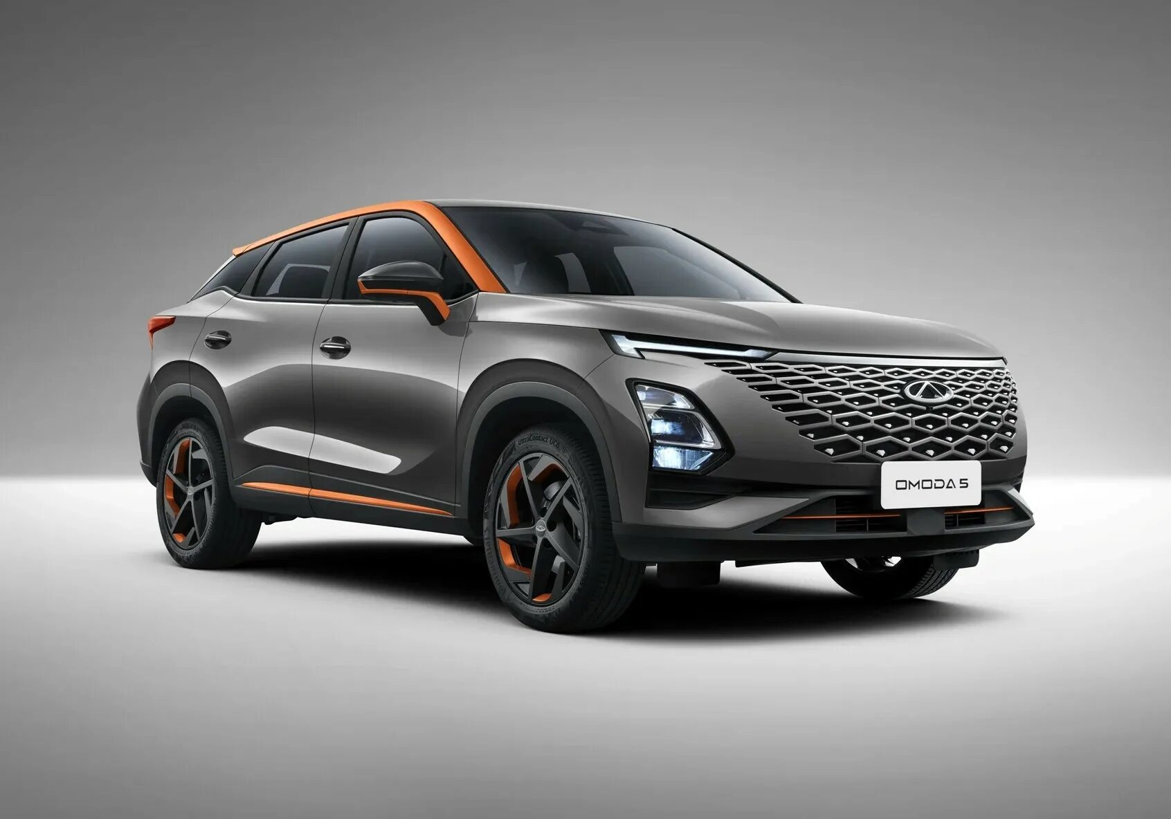 Машина черри модели 2023. Chery Omoda 5. Chery Omoda 2022. Кроссовер Omoda 5. SUV — Chery Omoda 5.