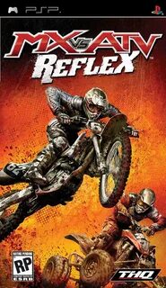 Atv reflex