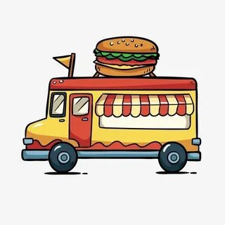 Cars breakfast
