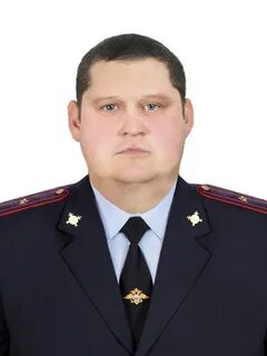 Начальник приморского отдела полиции