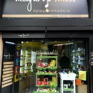 Magic de