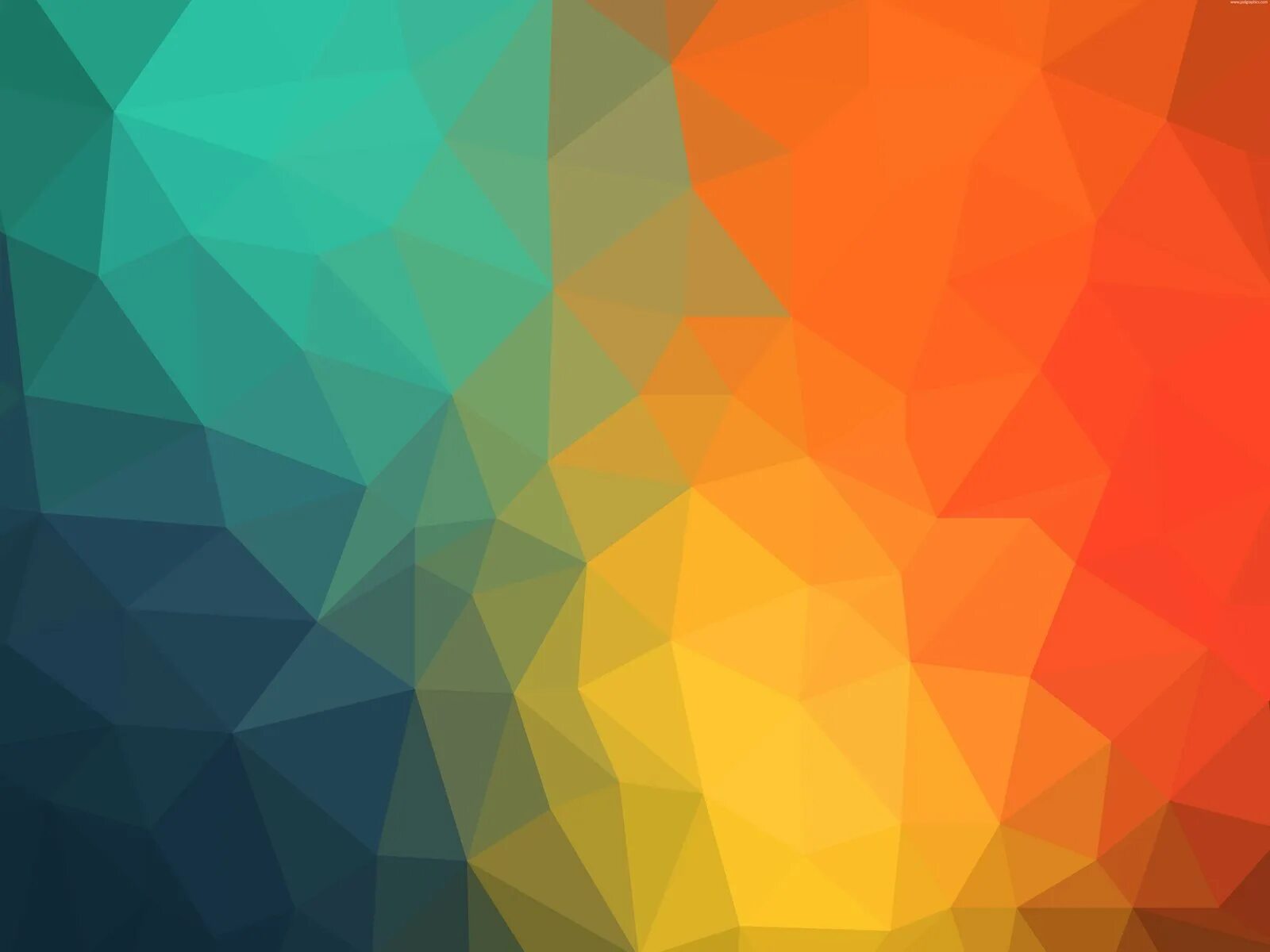 Color pattern